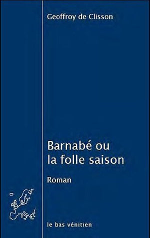 Barnabé ou la folle saison