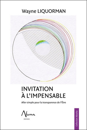 Invitation à l'impensable