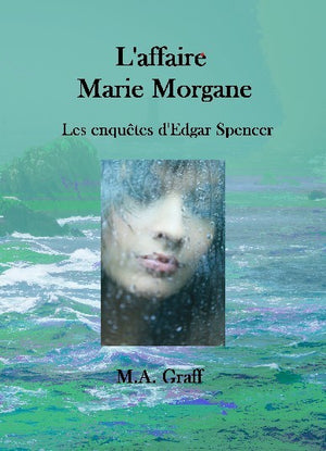 L'affaire Marie Morgane