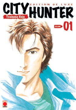 City Hunter, Volume 1