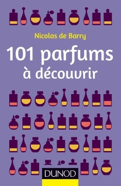 101 parfums à découvrir