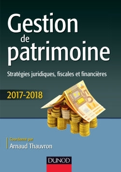 Gestion de patrimoine