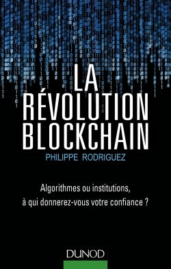 La révolution blockchain