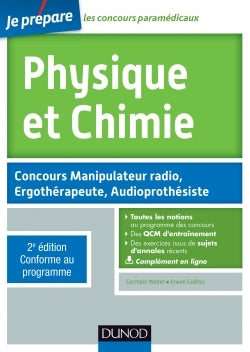 Physique et Chimie