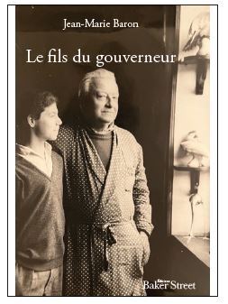 Le fils du Gouverneur