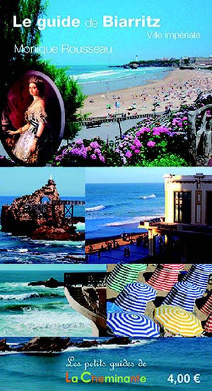 Le guide de Biarritz