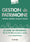 Gestion de patrimoine - 2021-2022 - Stratégies juridiques, fiscales et sociales