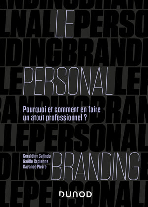 Le personal branding