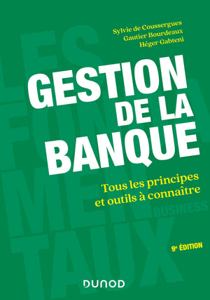 Gestion de la banque