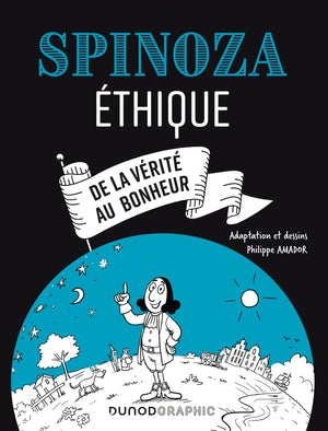 Spinoza - Ethique