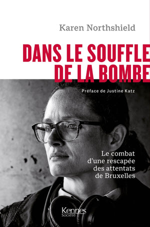 Dans le souffle de la bombe