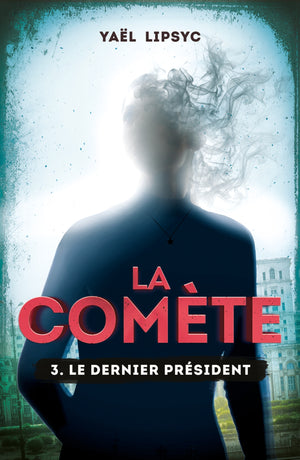 La comète T03: Le dernier président