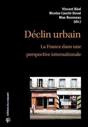 Déclin urbain - malédiction ou opportunite ?