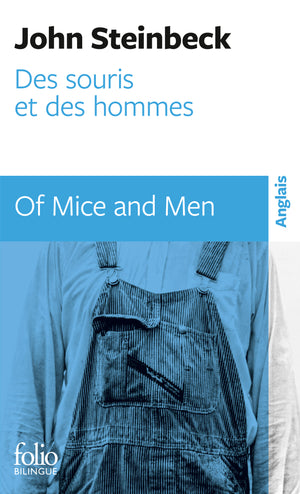 Des souris et des hommes