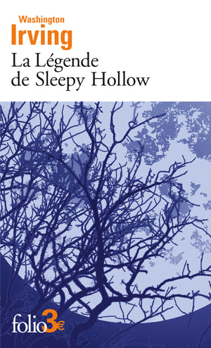 La légende de Sleepy Hollow