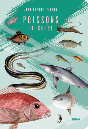 Poissons de Corse