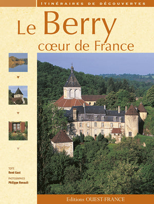 Le Berry c ur de France