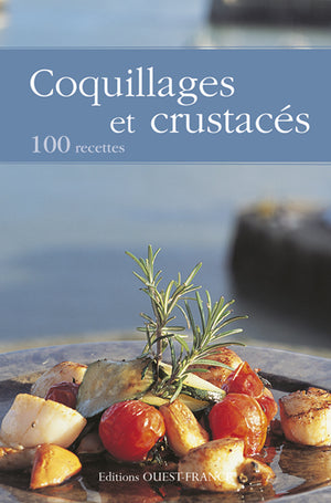 Coquillages et crustacés