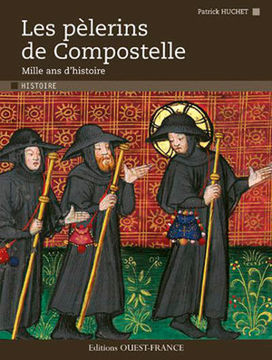 Les pèlerins de Compostelle