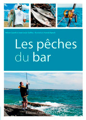 Les pêches du bar