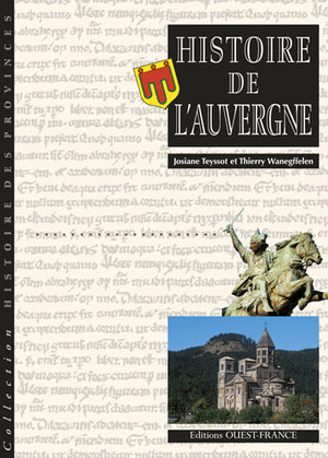 Histoire de l'Auvergne