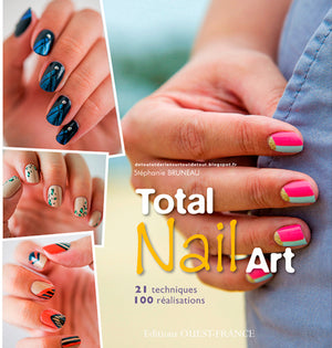 Total Nail Art