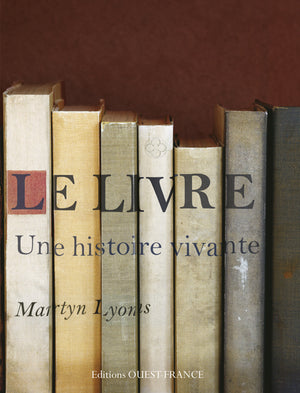 Le livre, une histoire vivante