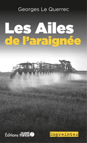 Les ailes de l'araignée