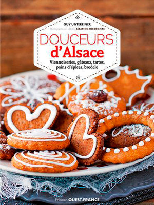 Douceurs d'Alsace