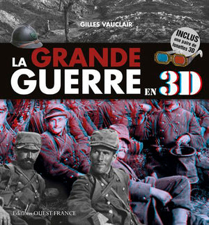 La Grande Guerre en 3D