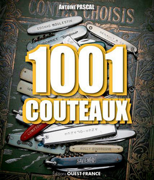 1001 couteaux