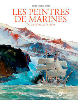 Les peintres de marines