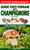 Guide tout terrain des champignons