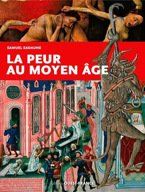 La peur au Moyen Âge