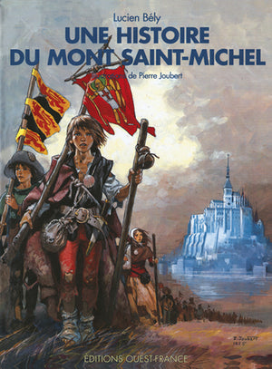 Histoire du Mont-Saint-Michel