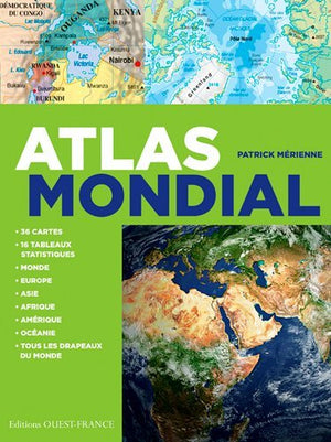 Atlas mondial