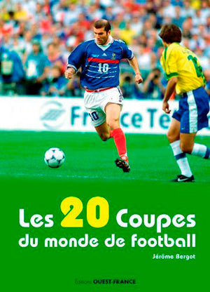 Les 20 Coupes du monde de foot