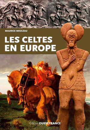 Celtes en Europe