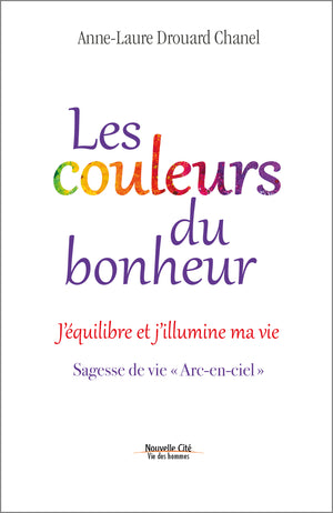 Les couleurs du bonheur