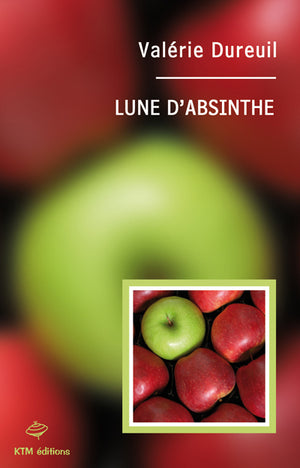 Lune d'absinthe