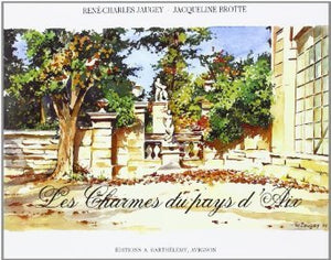 Les Charmes du pays d'Aix