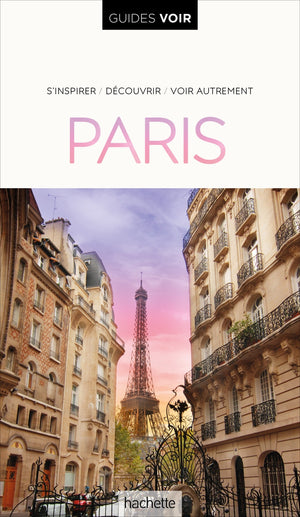 Guide Voir Paris