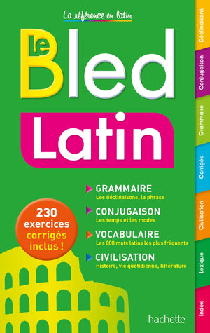 Bled Latin