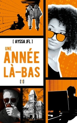 Une année là-bas