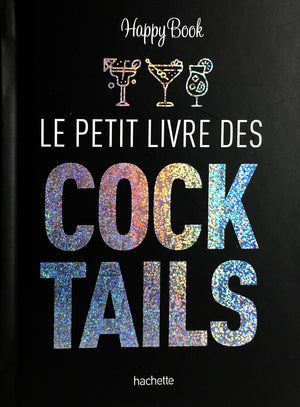 Le petit livre des cocktails