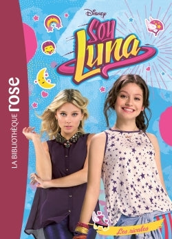 Soy Luna 07 - Les rivales