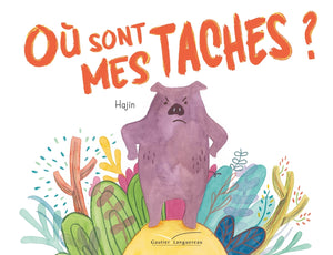 Où sont mes taches ?