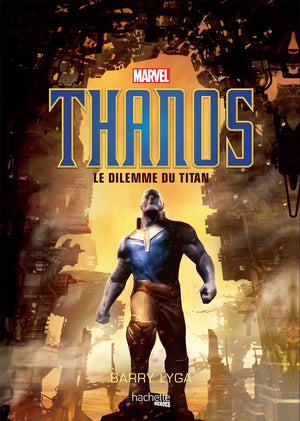 Roman Thanos