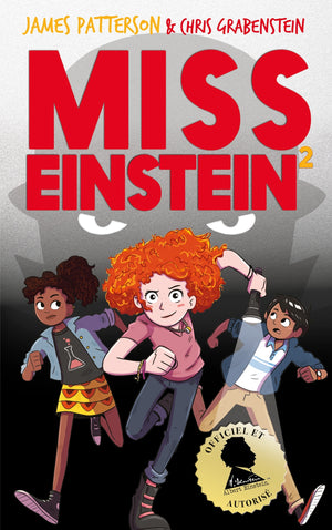 Miss Einstein