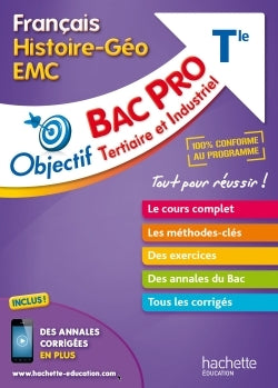 Objectif Bac Pro